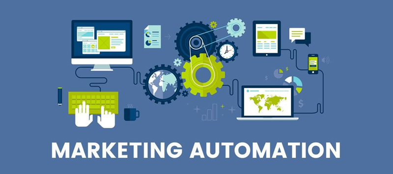 top marketing automation platform