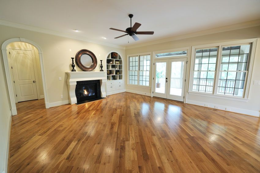 5 Tricks to Get the Best Deal from Parquet Flooring Contractor