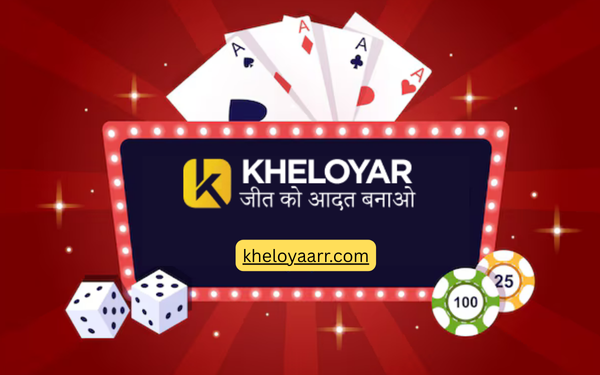 kheloyar