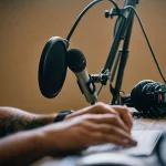 radio station software