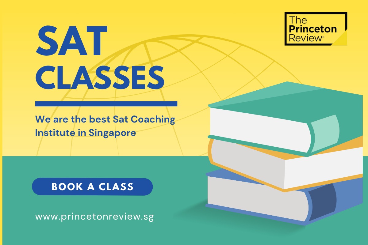 sat test