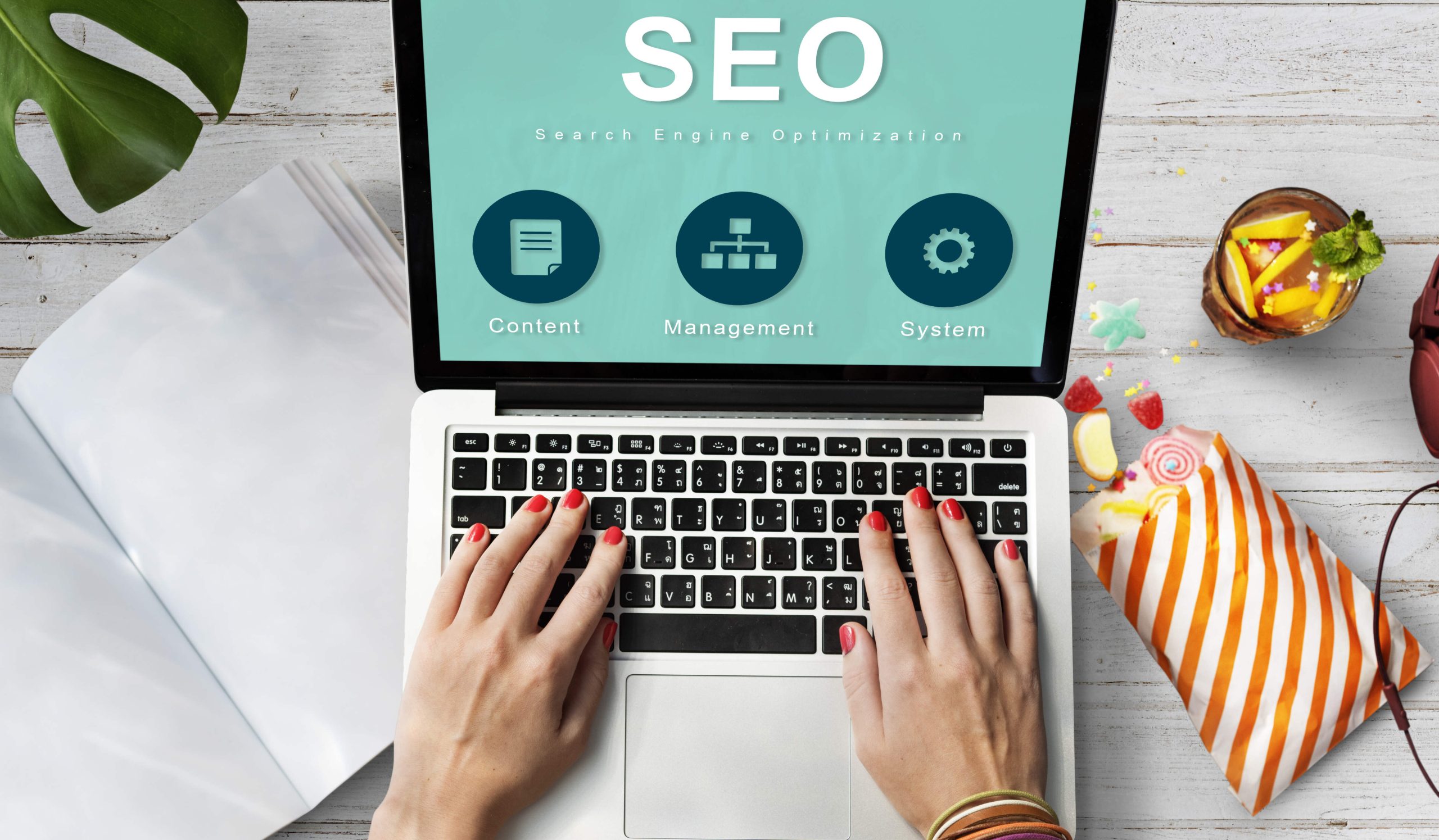 Experts SEO Services