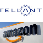stellant and amazon