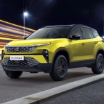 tata harrier